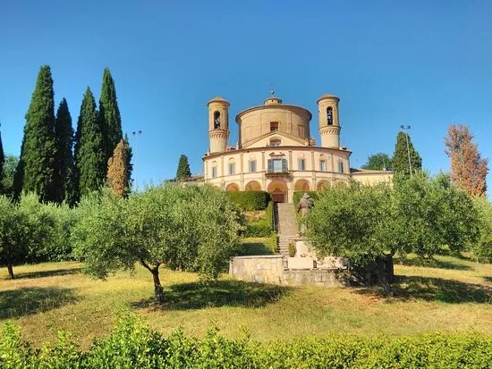 Santuario della Madonna di Belvedere