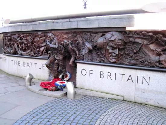 Battle of Britain Monument