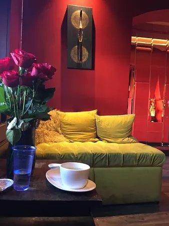 Nuad Thai Massage & Well Being Clinic
