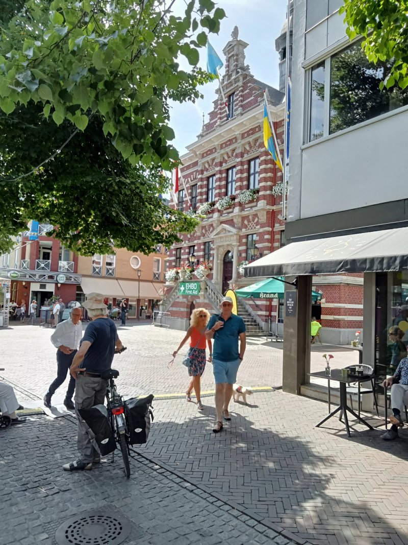 Raadhuis Kerkrade