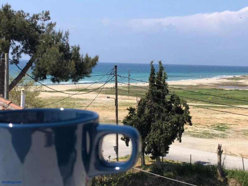 Halkidiki Beach Apartments