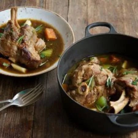 Dingle Cookery School