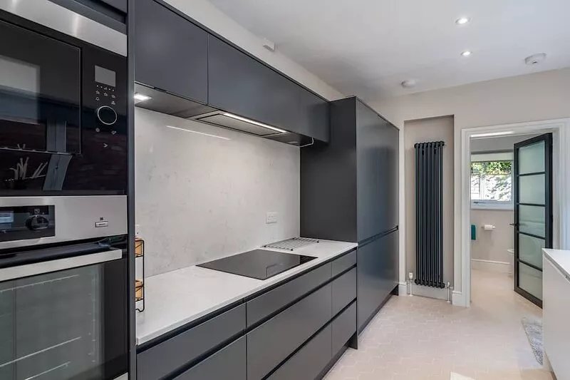 Pass the Keys | Stunning 3 Bedroom Townhouse in Central St Albans