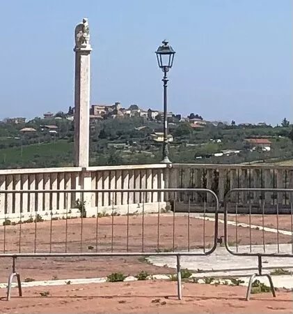 Il Belvedere Meridionale