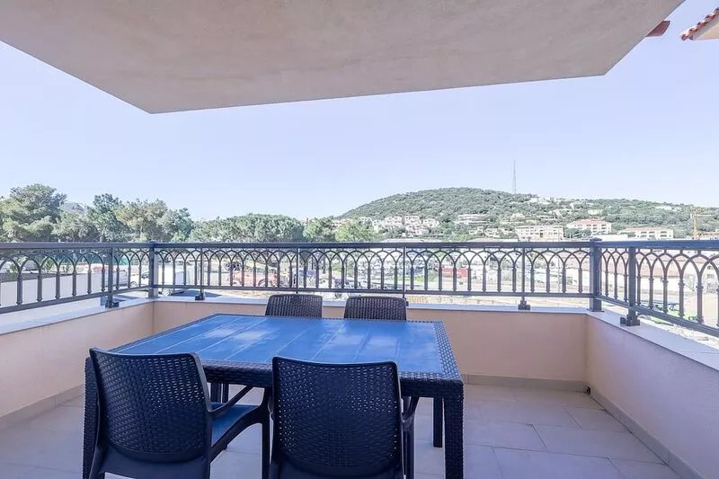 Serena - Appartement à proximité des plages