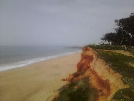 Praia do Forte Novo