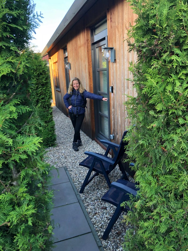 Bed & Breakfast Mooi Zelhem