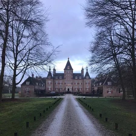 Kasteel Renswoude