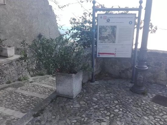 Largo Santa Domenica