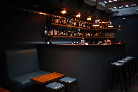 Crossroads Cocktail Bar