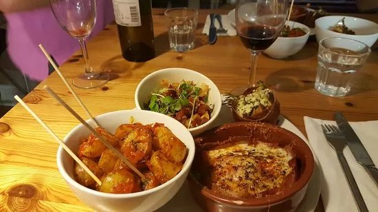 Belfast Cookery School