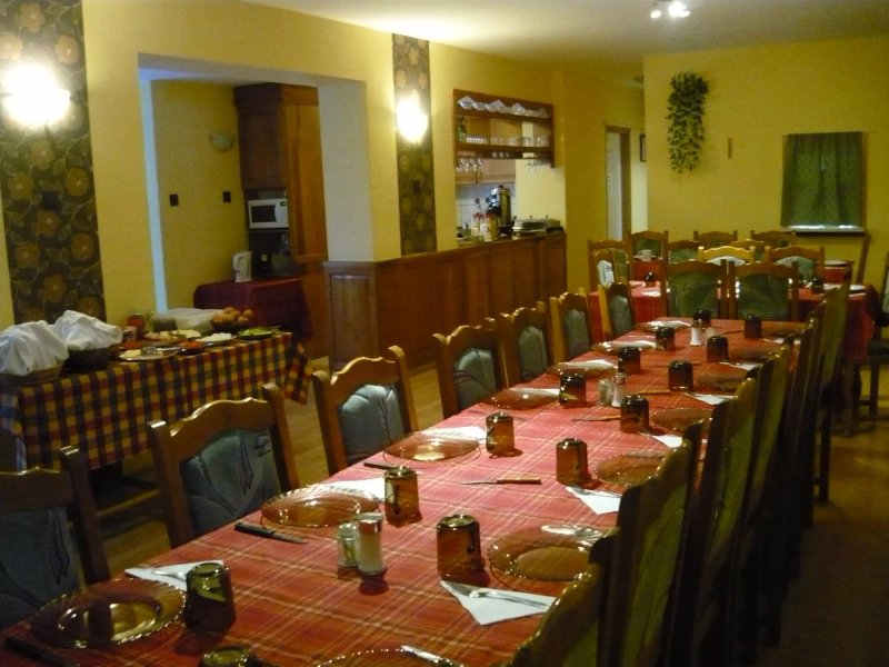 Hegyilevego Panzio