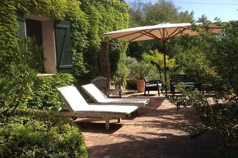 Space, smart and great Comfort - ideal to relax and enjoy peace
