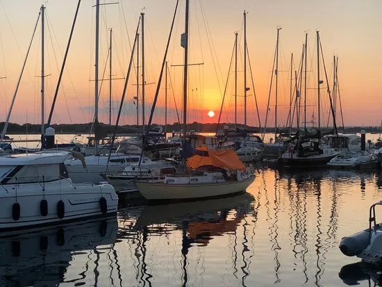 Sparkes Marina