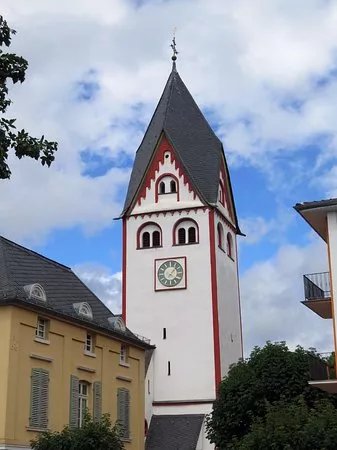 Johanniskirche