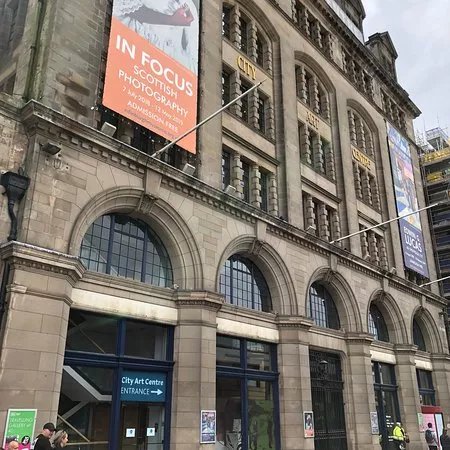 City Art Centre
