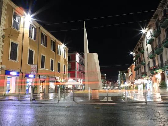 Corso Mazzini