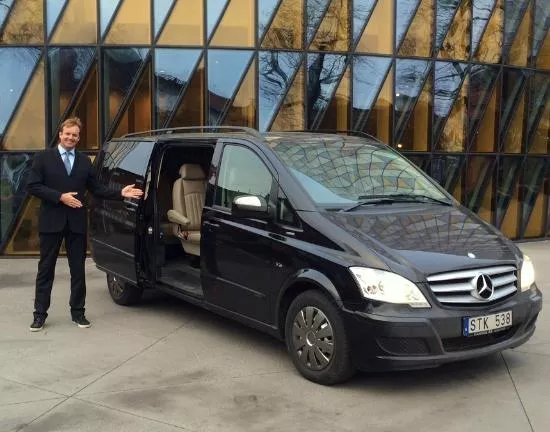 Stockholm Guiding - Tours