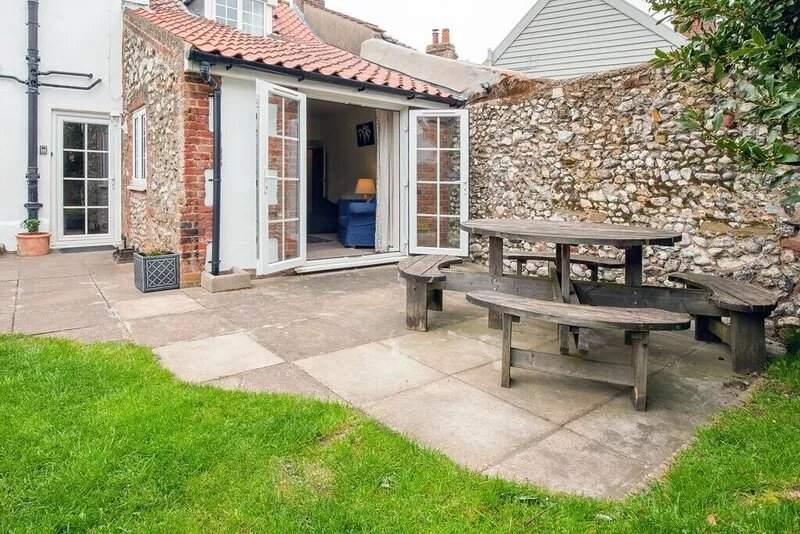 Cosy Norfolk Cottage