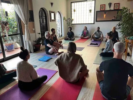 Agni Way Yoga & Massage