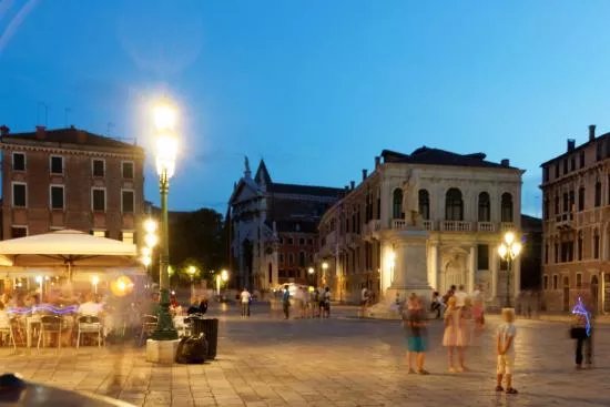 Campo Santo Stefano