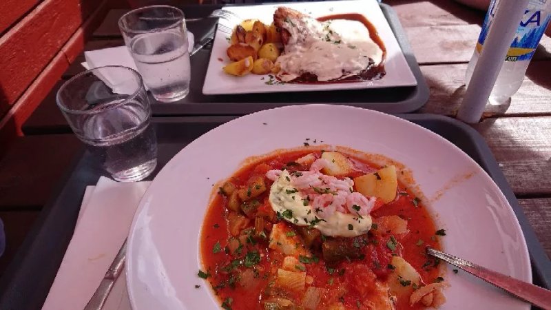 Galo Grill Restaurant and Pizzeria