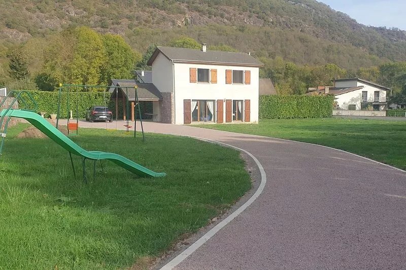 House / Villa - CIERP-GAUD