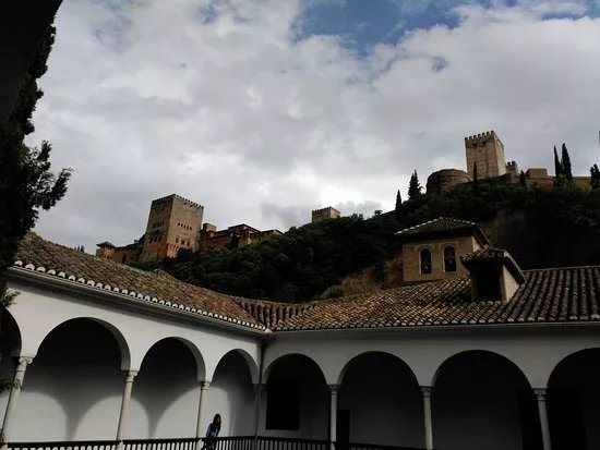 Archaeological Museum of Granada