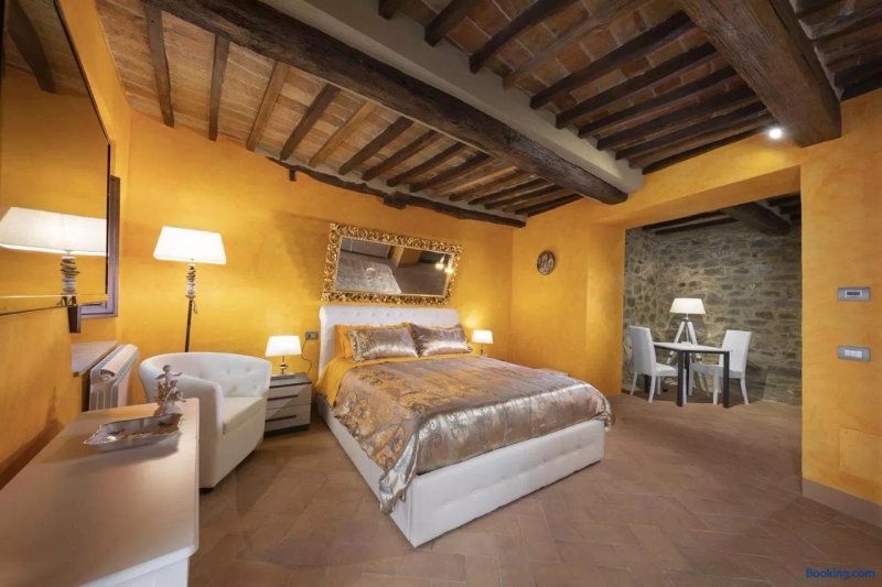 La Togata Hotellerie De Charme