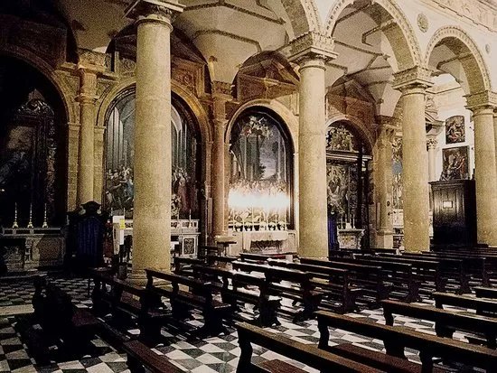 Basilica Cattedrale di Sant'Agata