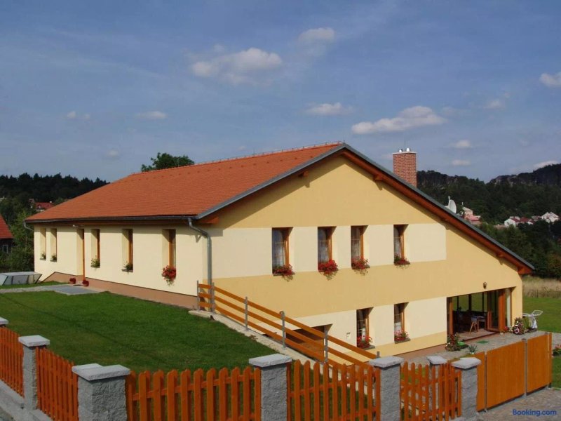 Apartmany Tisa 452