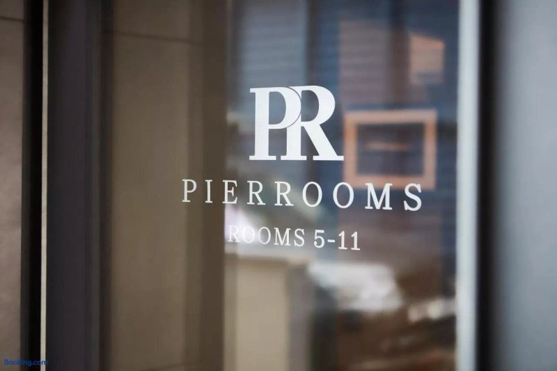 The Pier Rooms
