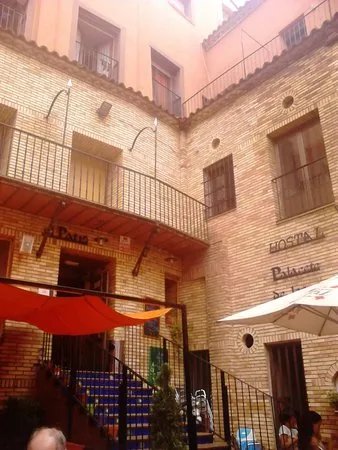 Taberna El Patio