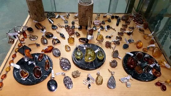 Charlie's Rockshop