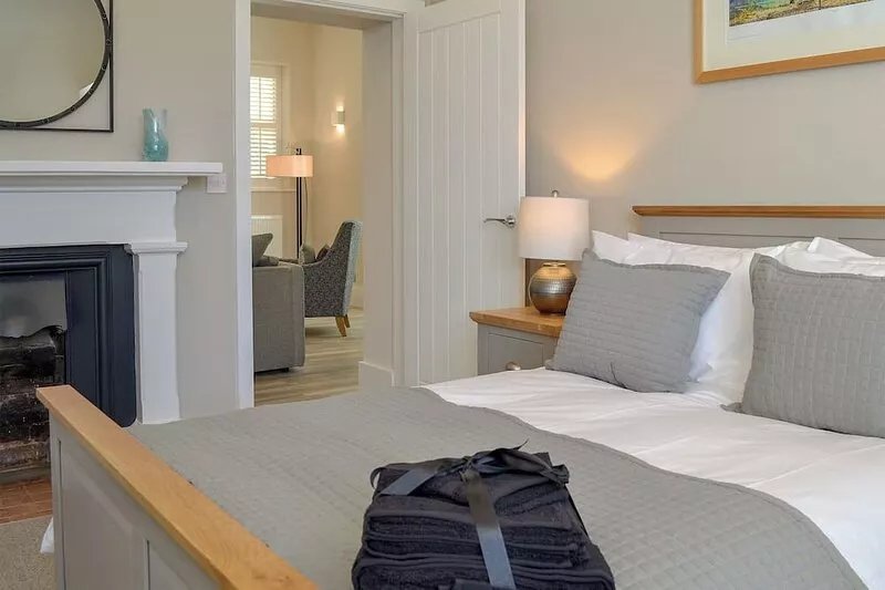 3 bedroom accommodation in Upper Poppleton, near York