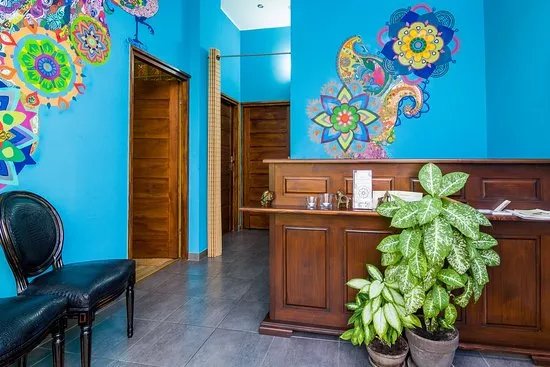 Maha Punye Ayurveda - Massage Studio
