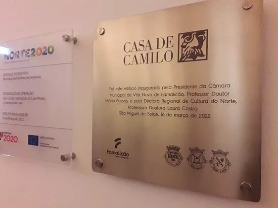 Casa-Museu de Camilo