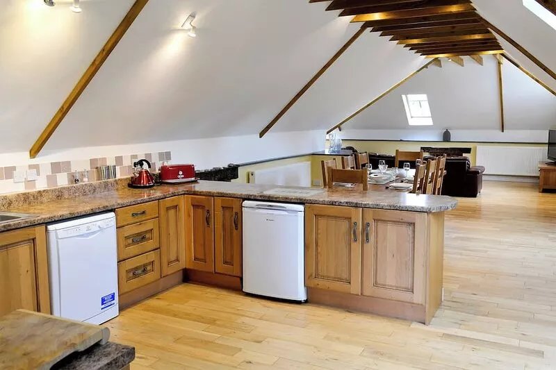 4 bedroom accommodation in Wembury