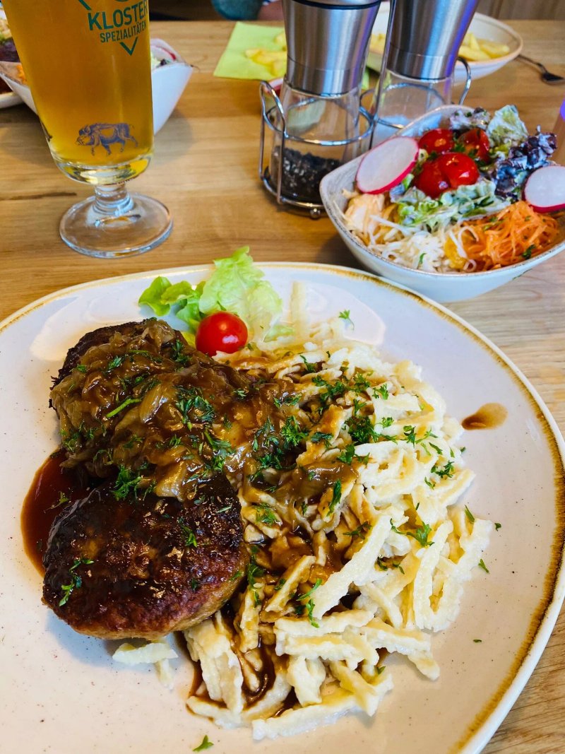 Tannen-marie Wirtshaus Zum Schwert