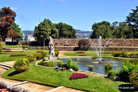 Castro's Fortress