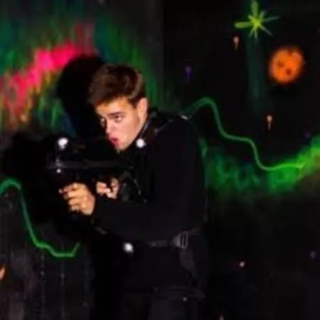 Lasertag Kopavogi