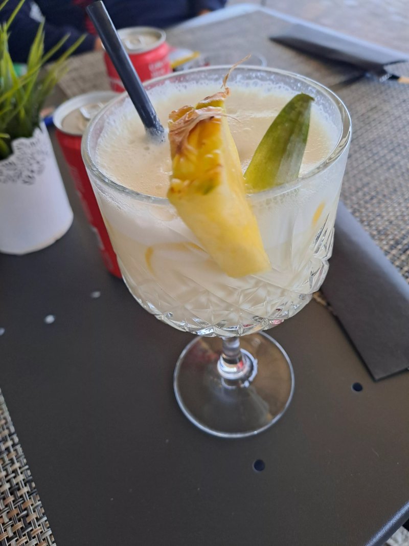 Elios Bar