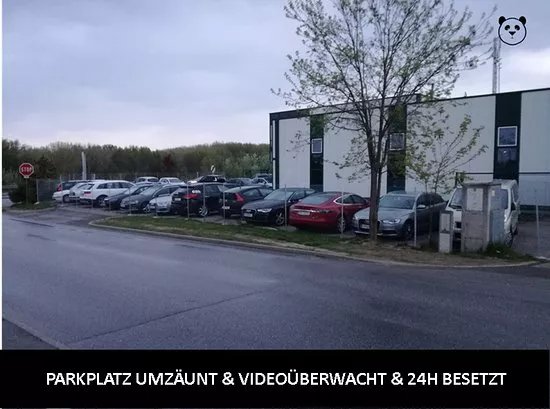 Panda Parken