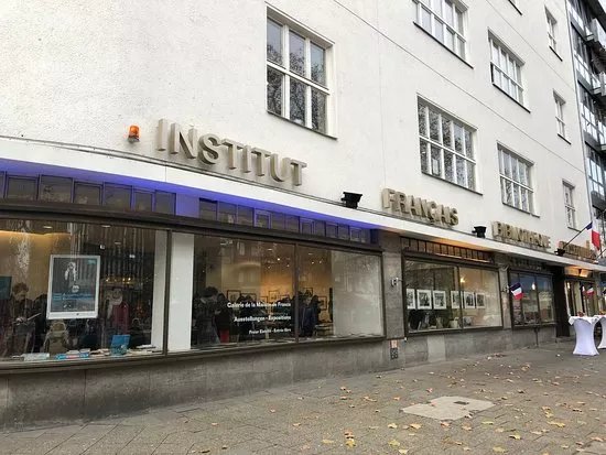 Bibliothek fuer Lernende
