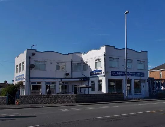 Kinmel Bay Social Club