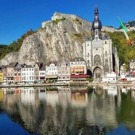 Brussels City Tours