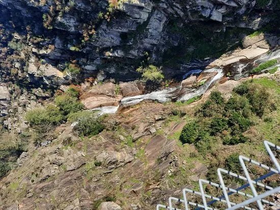 516 Arouca - Ponte Suspensa