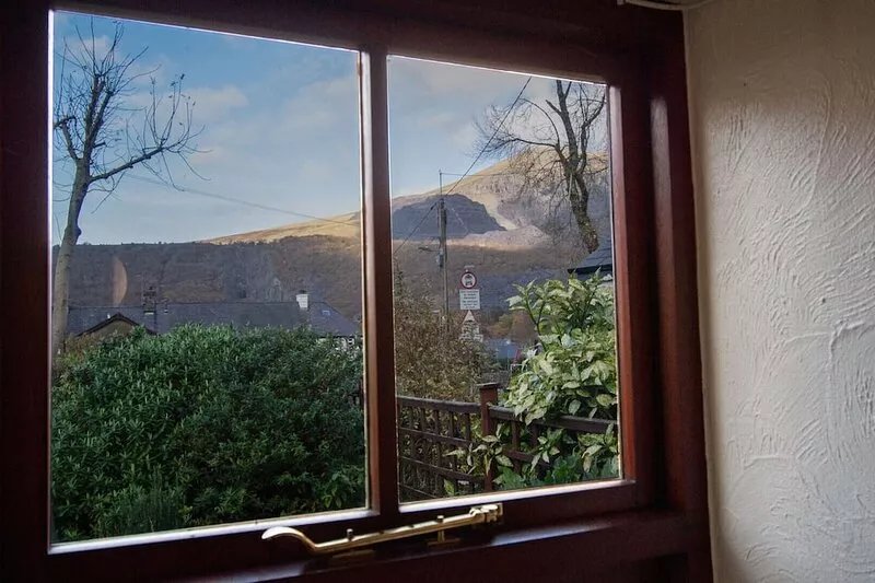 Y Bwthyn Llanberis - Two Bedroom Cottage, Sleeps 4