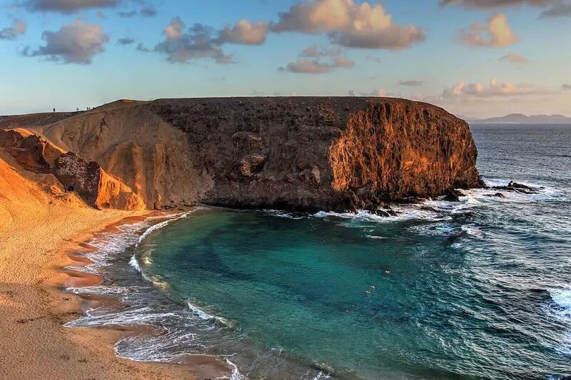 Rooms & Suites Terrace 4D - Luxury penthouse very close to El Charco San Ginés