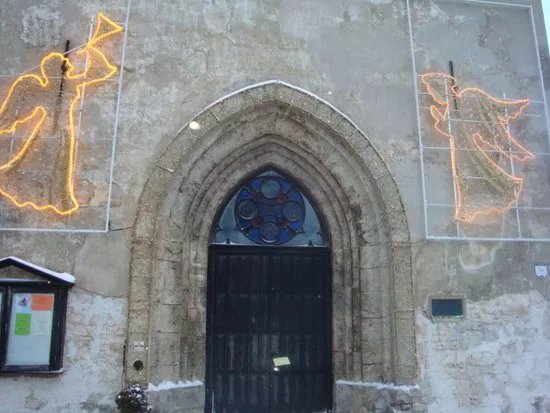 Church of Saint John the Baptist